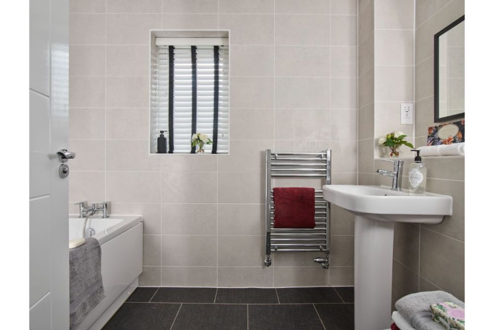 The Keswick, New 4 bed home for Sale 