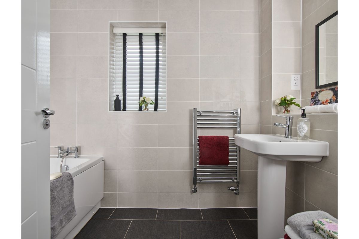 The Keswick, New 4 bed home for Sale 