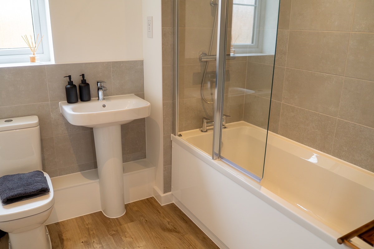 New 1 bed home for sale in Maldon 