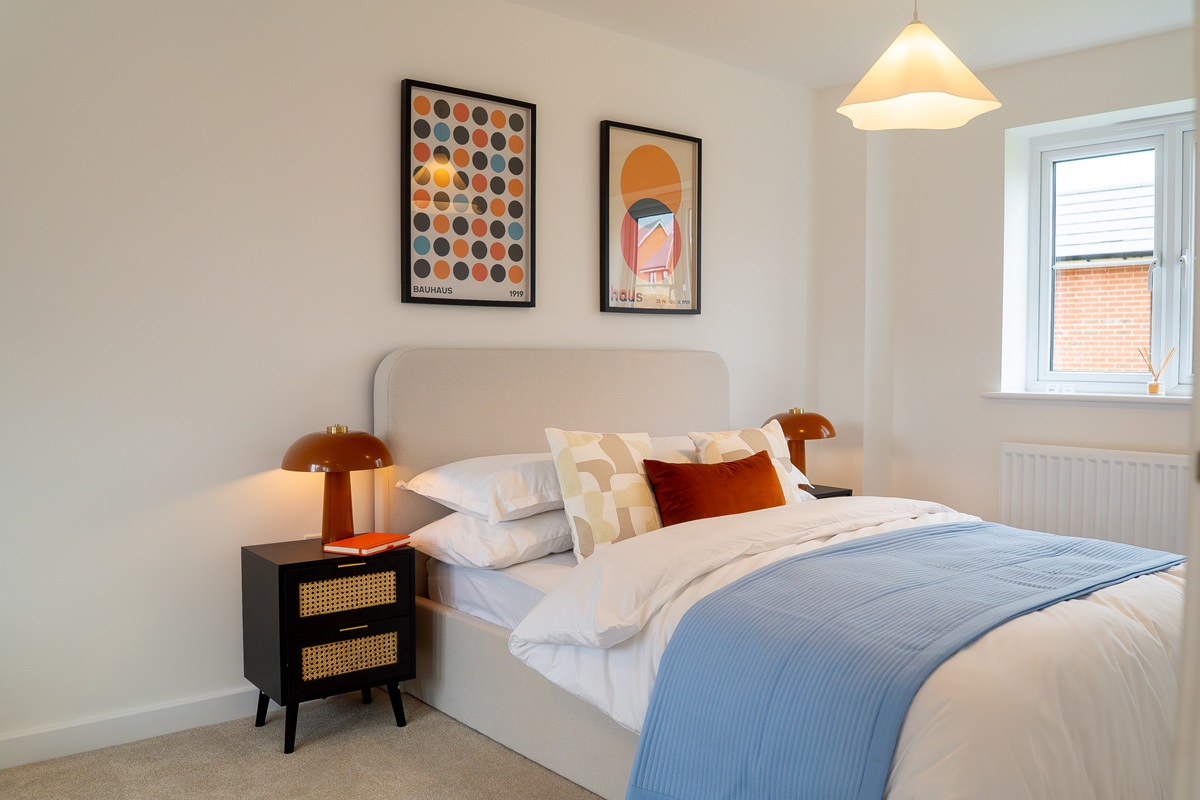 New 1 bed home for sale in Maldon 