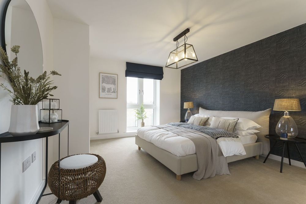 Ambleside Interior