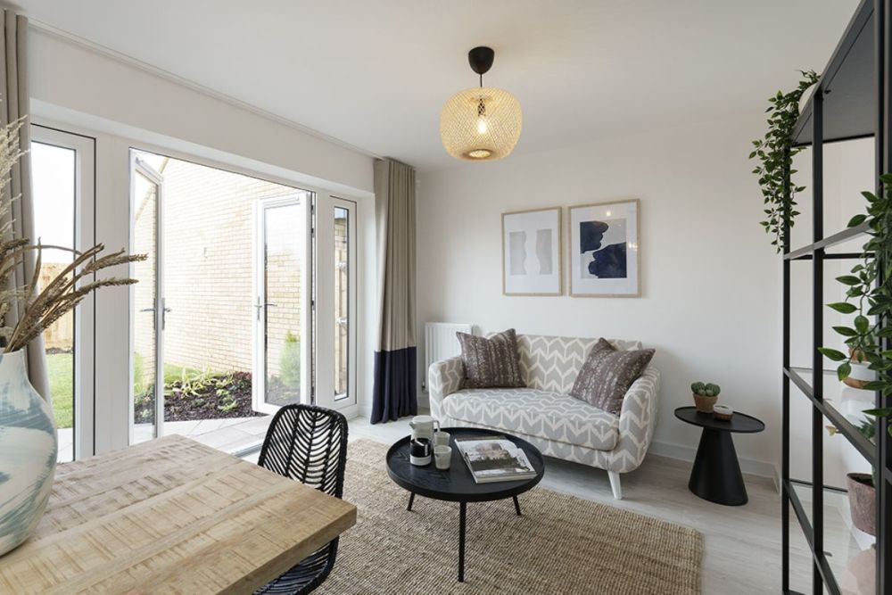 Ambleside Interior