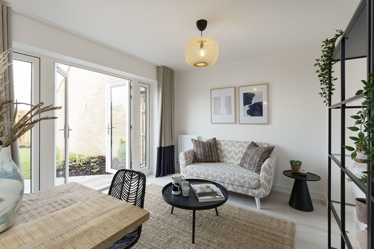 Ambleside Interior