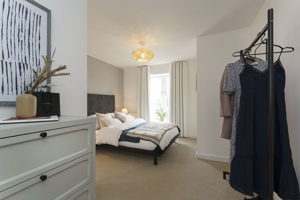 Ambleside Interior