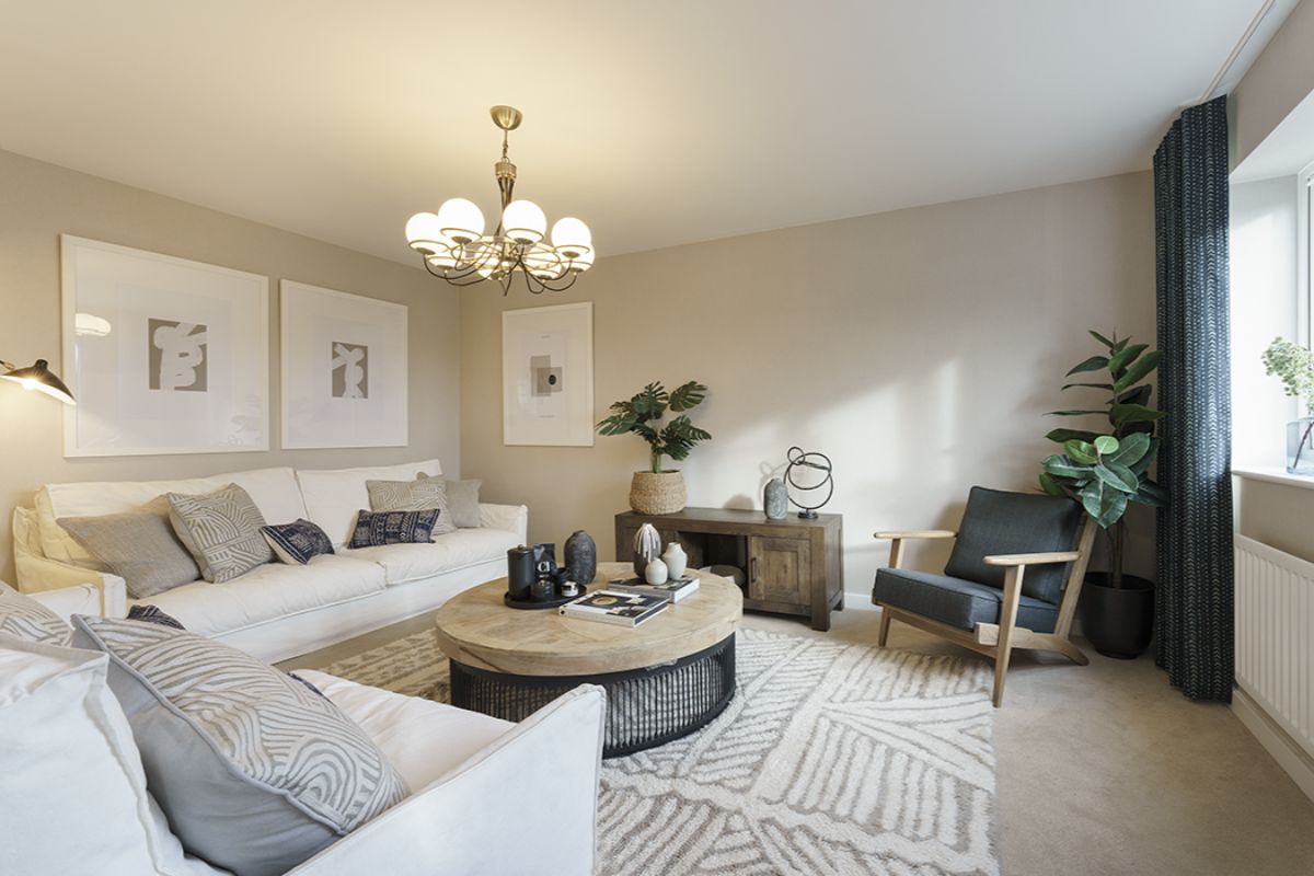 Ambleside Interior