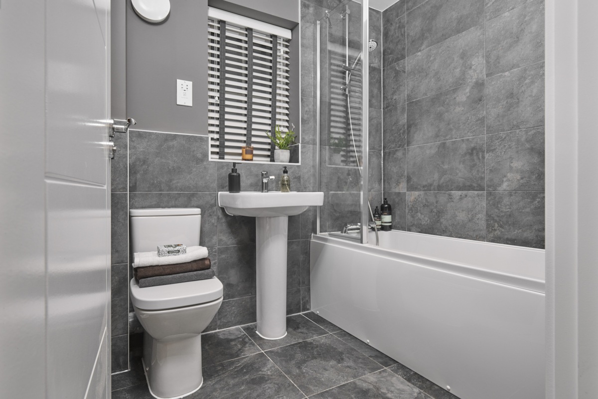 New Homes for sale in Stowmarket