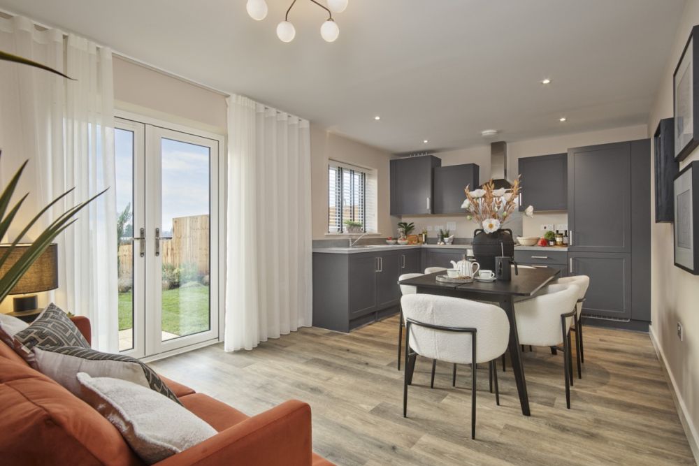 New Homes for sale in Stowmarket