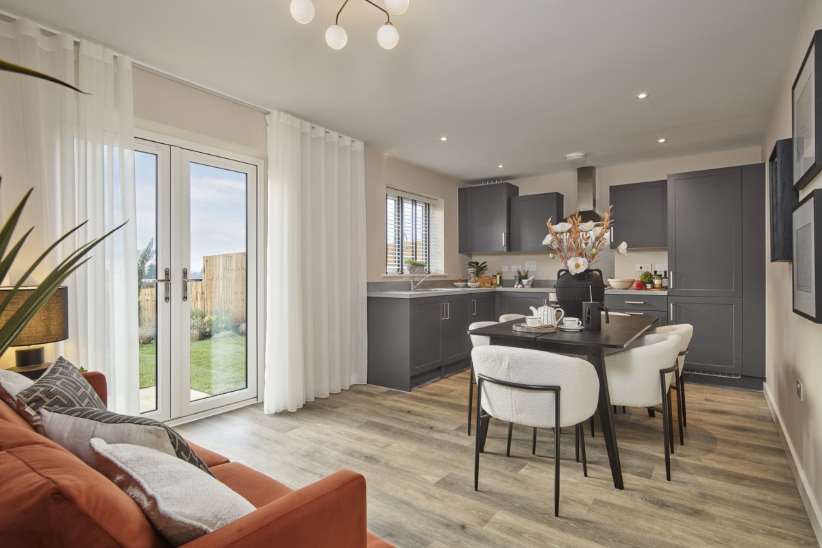 New Homes for sale in Stowmarket