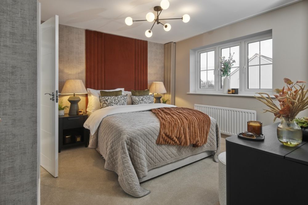 New Homes for sale in Stowmarket