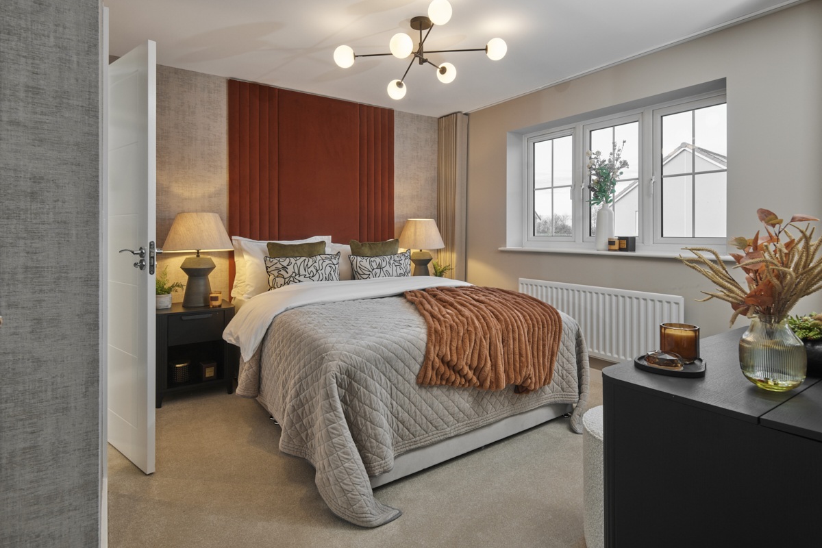 New Homes for sale in Stowmarket