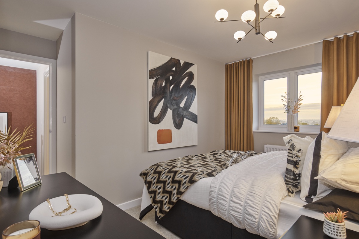 New Homes for sale in Stowmarket