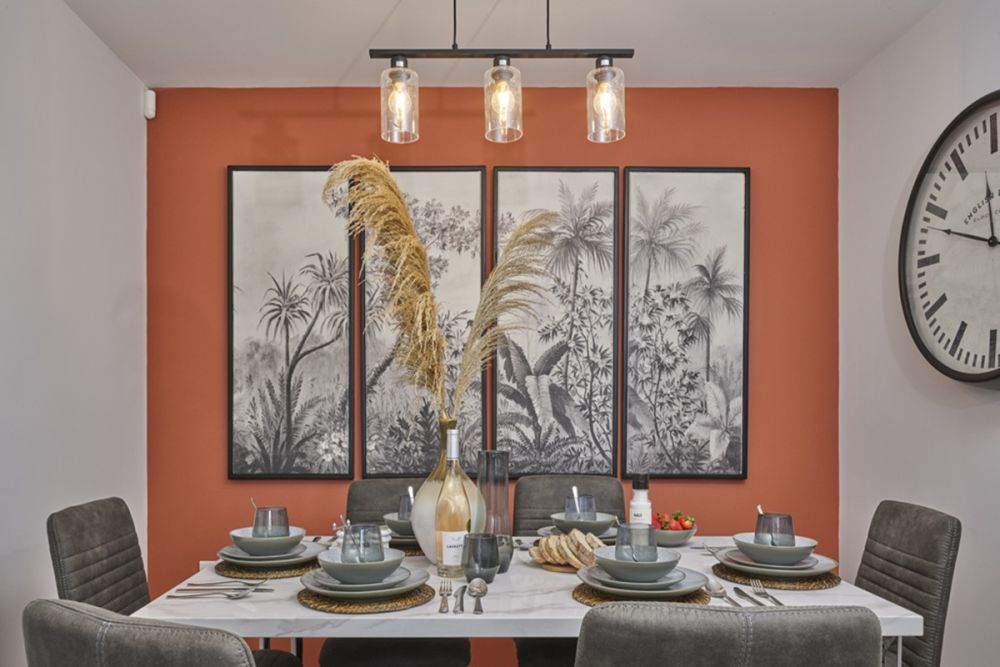 New homes for sale in Henley Gate, Ipswich