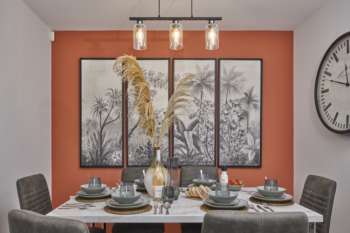 New homes for sale in Henley Gate, Ipswich