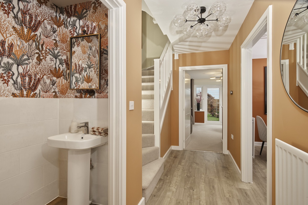 new homes in ipswich