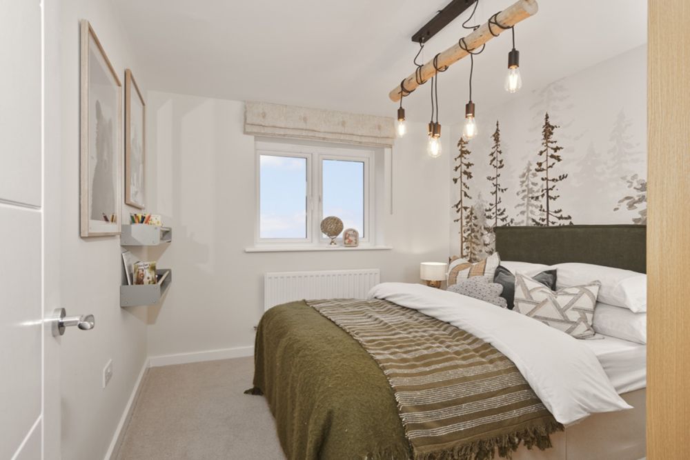 new homes in ipswich