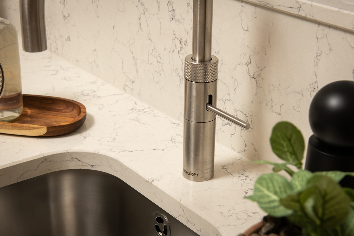 2. Dalton Gardens - The Caldwell - Internals - Kitchen Sink