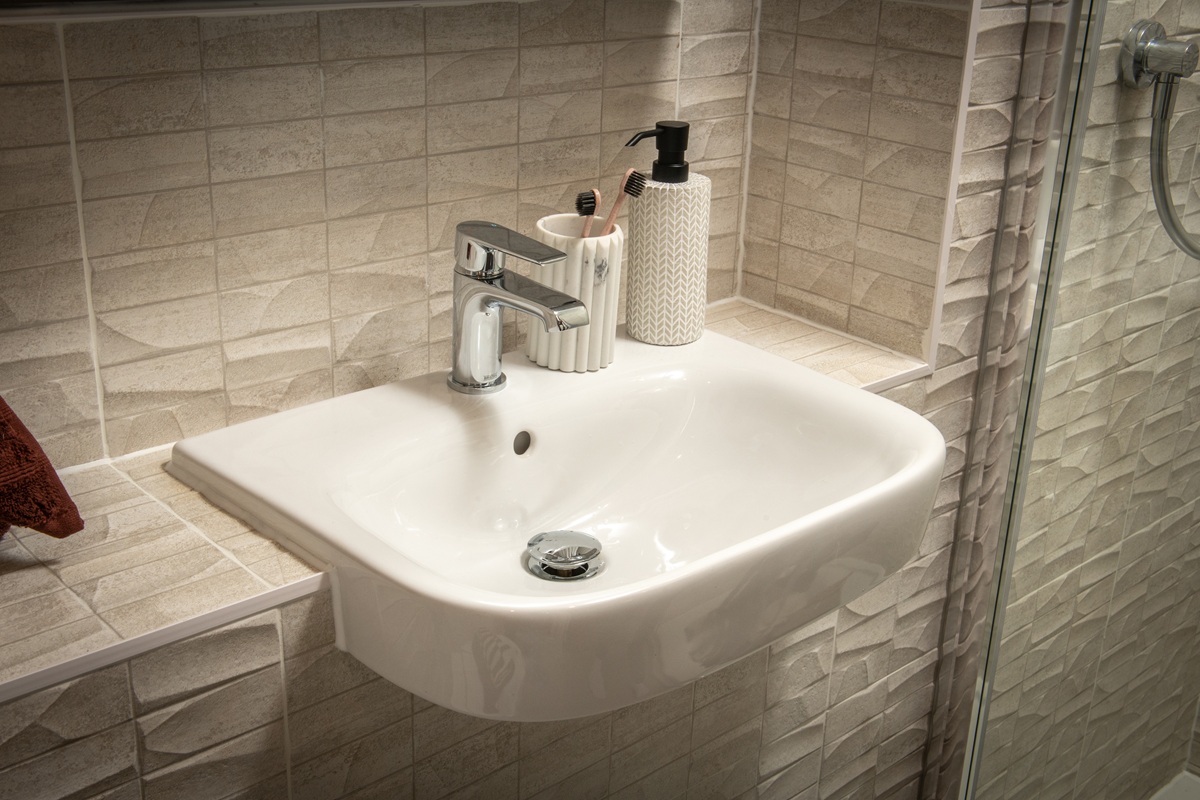 7. Dalton Gardens - The Caldwell - Internals - Sink