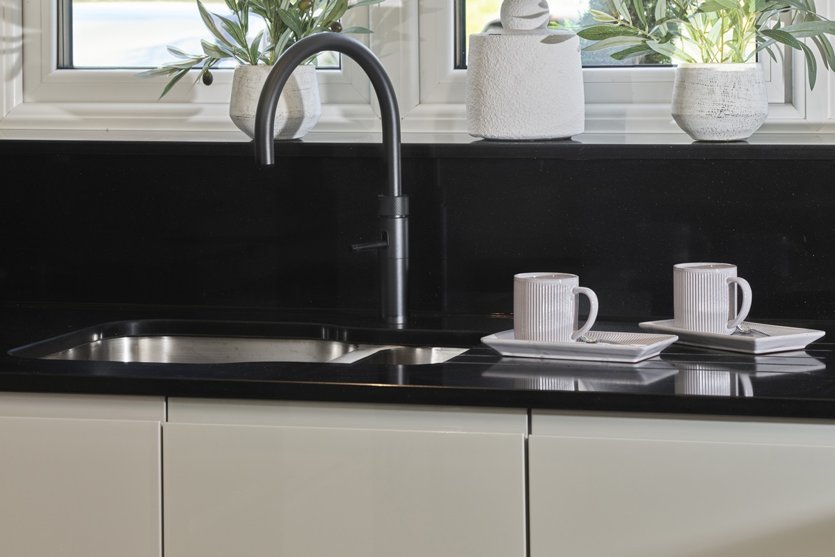 6. Westwood Park - The Ashford - Internals - Kitchen Sink