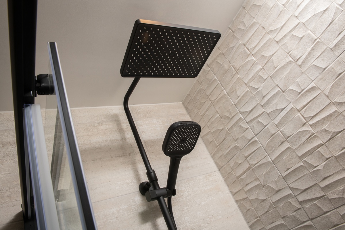 8. Westwood Park - The Ashford - Internals - Shower