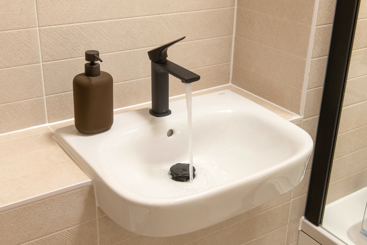 7. Marston Leys - The Ashford - Internals - Sink