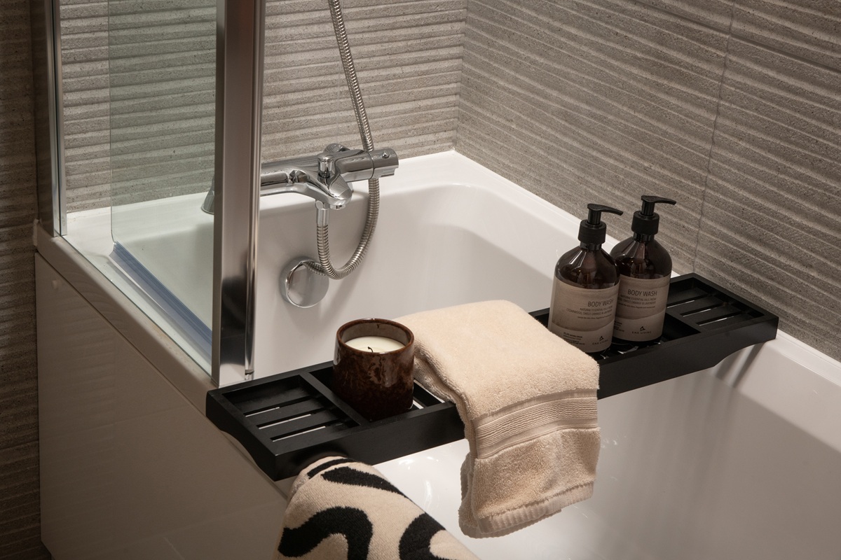 9. Marston Leys - The Ashford - Internals - Bath