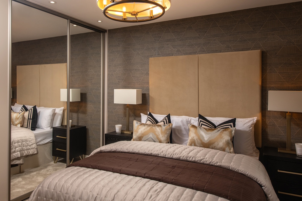 10. Marston Leys - The Ashford - Internals - Bedroom 2