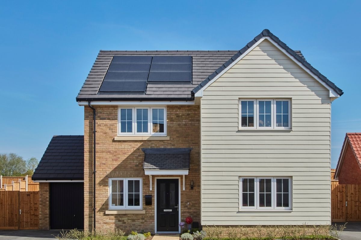 The Dartford at Aspen Grange