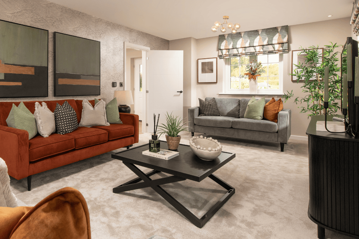 The Marlborough, New homes for sale in Heybridge 