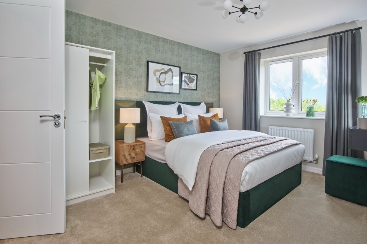 New homes for sale in Red Lodge 