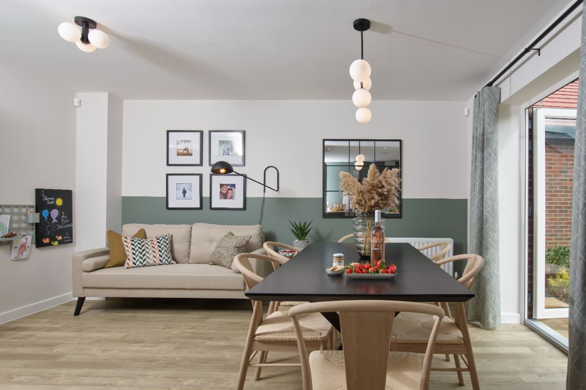 New homes for sale in Red Lodge 