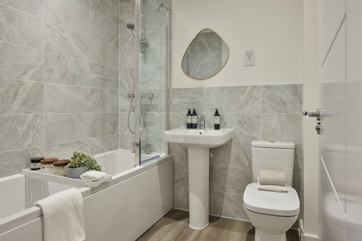 New homes for sale in Heybridge 