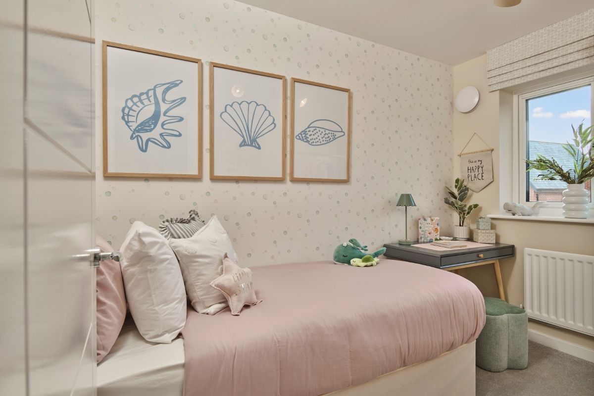 New homes for sale in Heybridge 