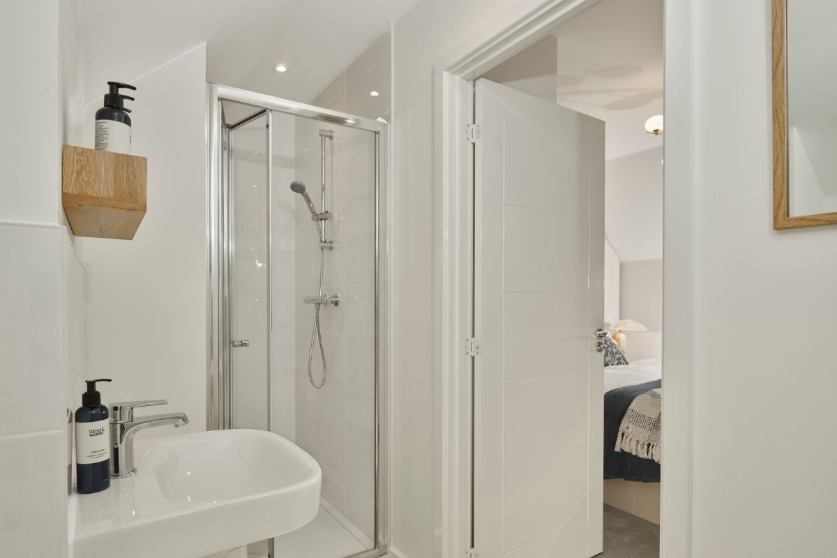 New homes for sale in Heybridge 