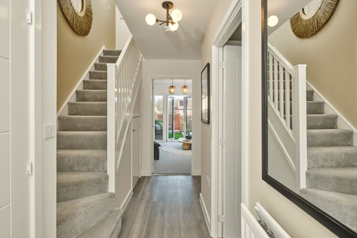 New homes for sale in Heybridge 