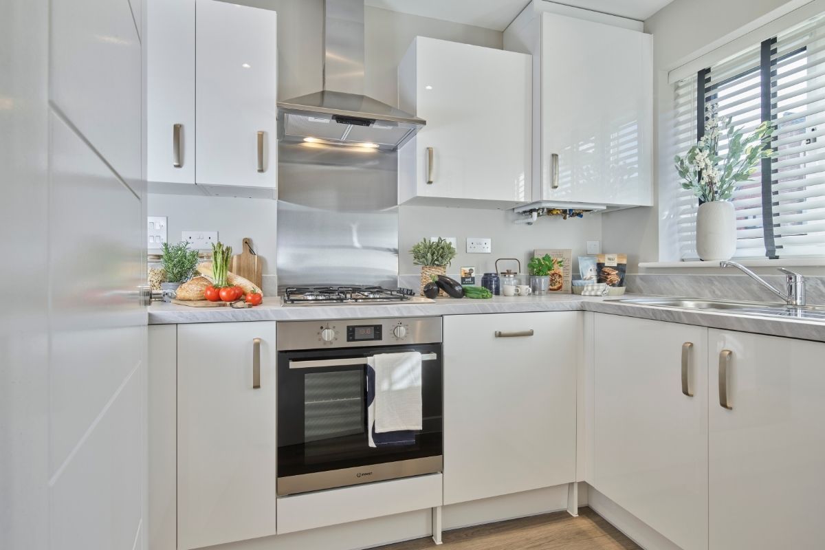 New homes for sale in Heybridge 