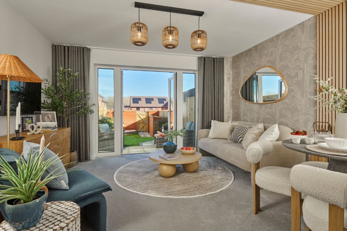 New homes for sale in Heybridge 