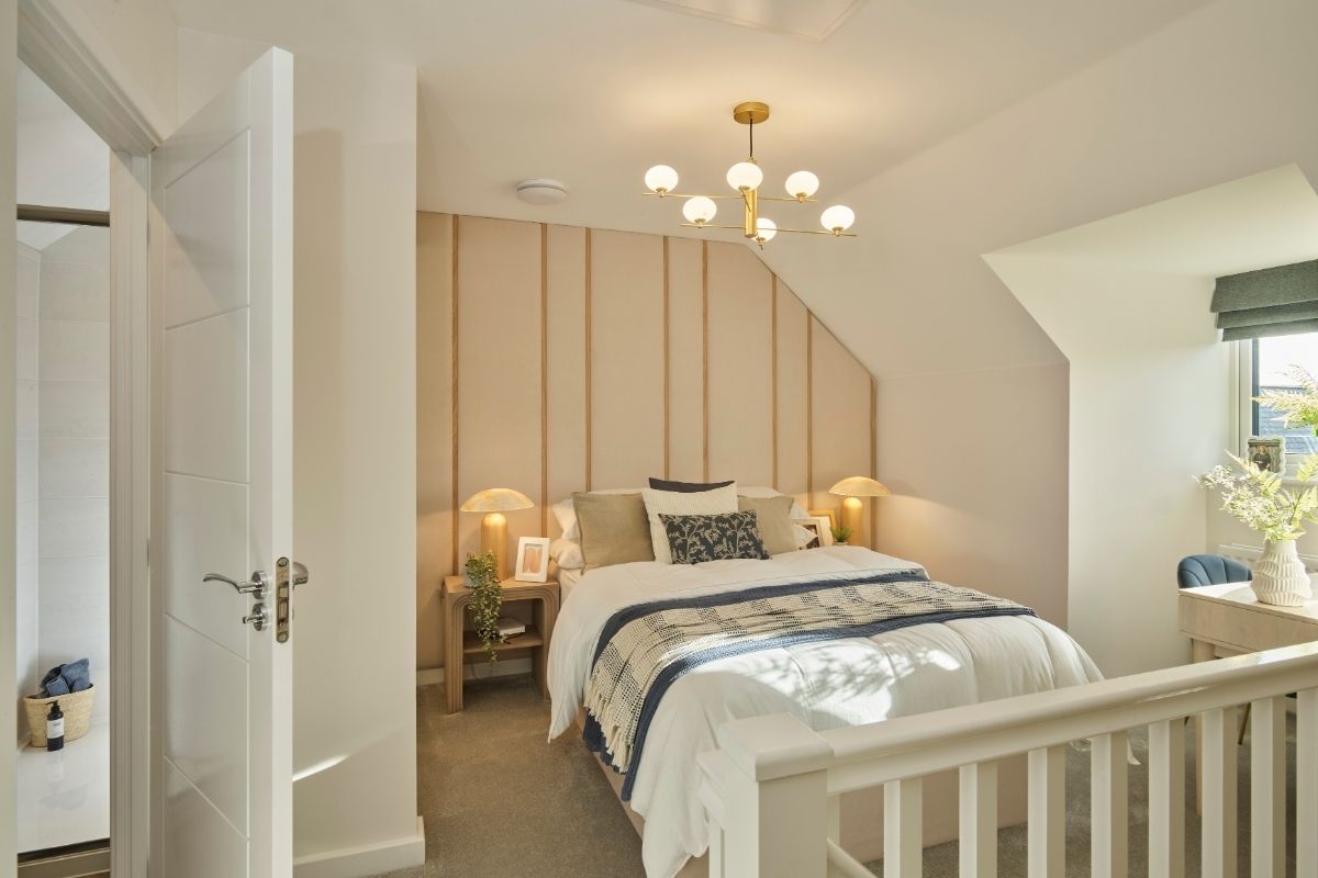 New homes for sale in Heybridge 