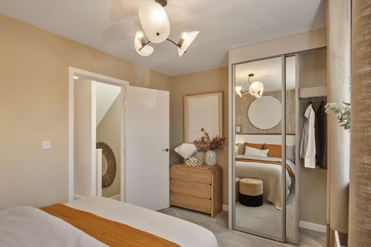 New homes for sale in Heybridge 