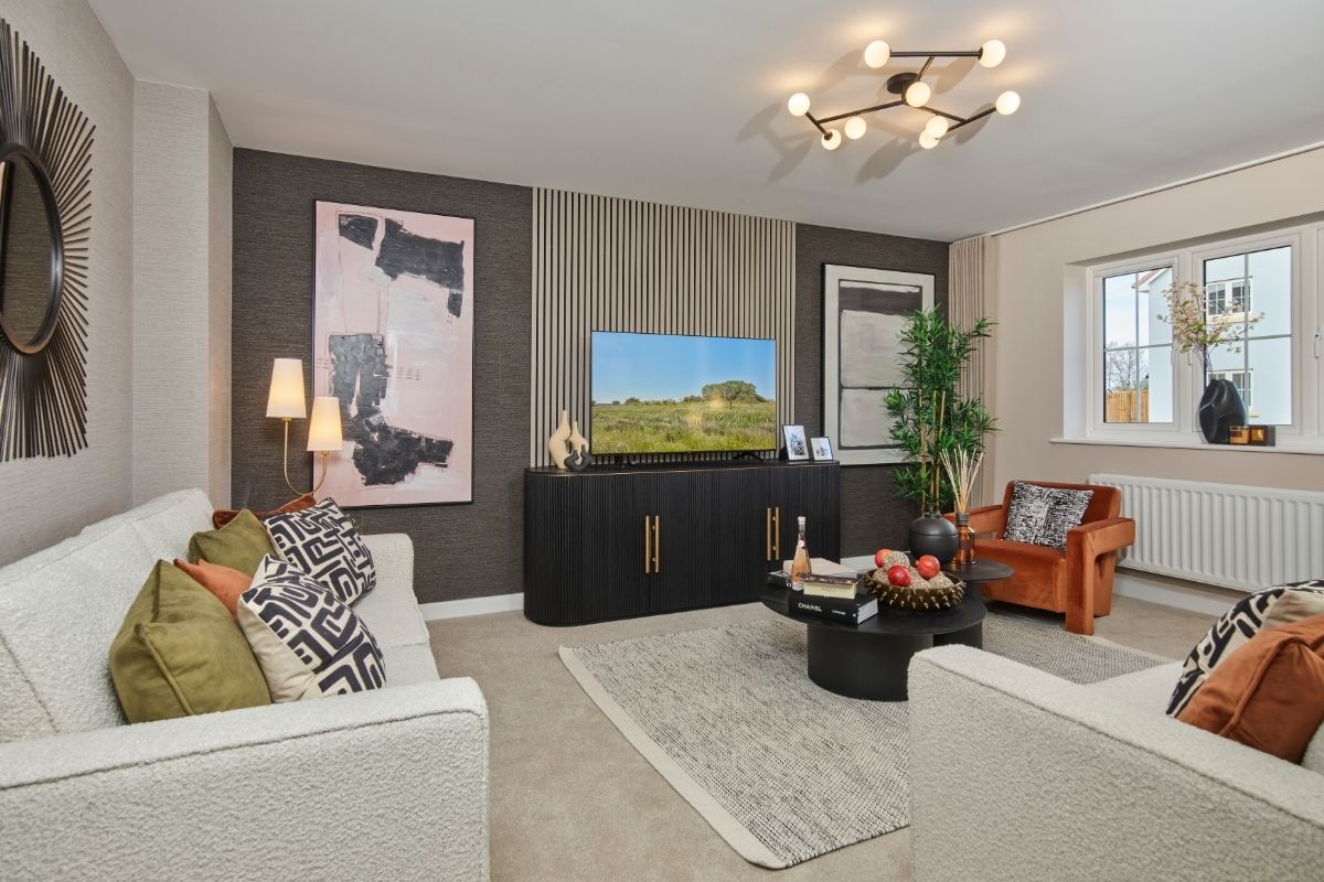 New homes for sale in Faversham 
