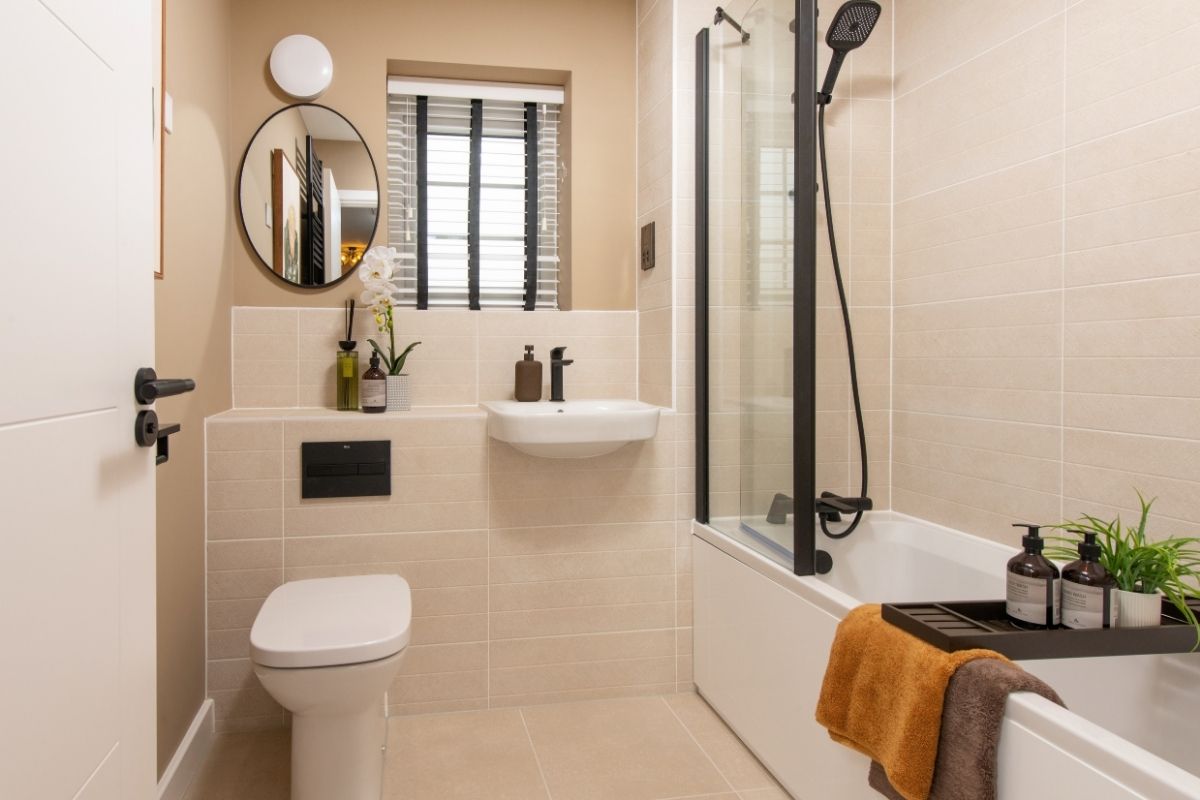 The Marlborough, new homes for sale in Maldon 