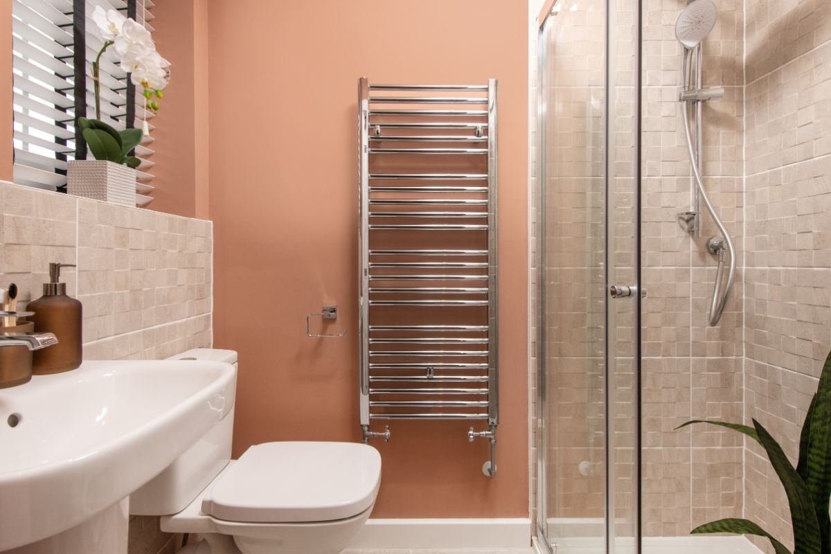 The Marlborough, new homes for sale in Maldon 