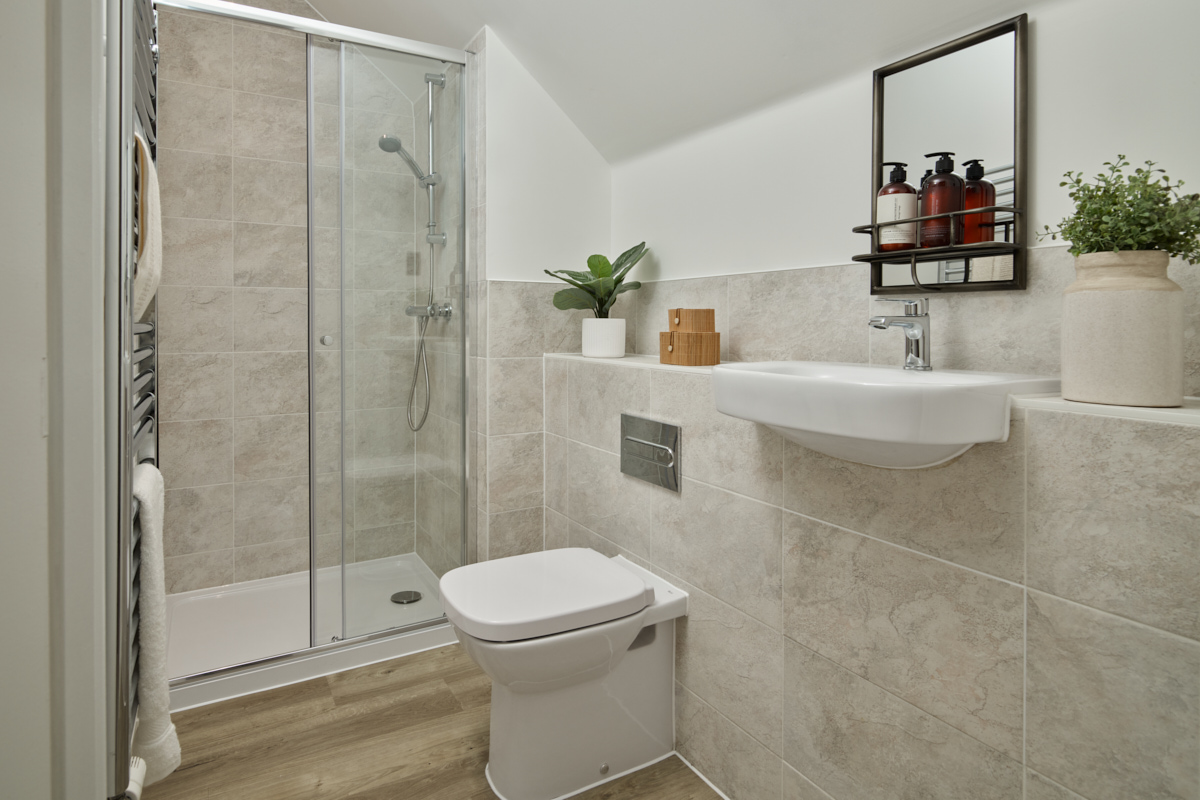 New homes for sale 