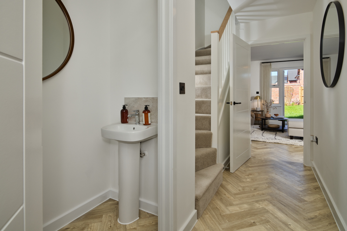 New homes for sale 