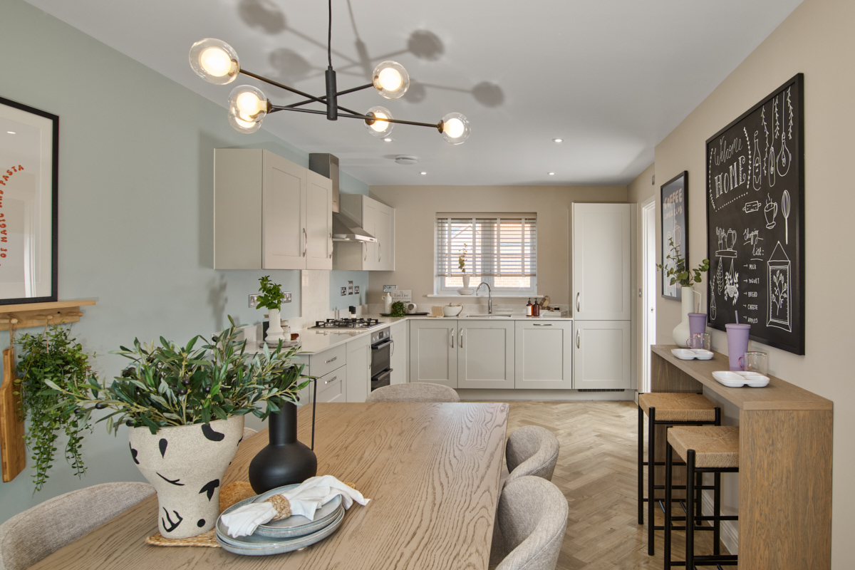 New homes for sale 