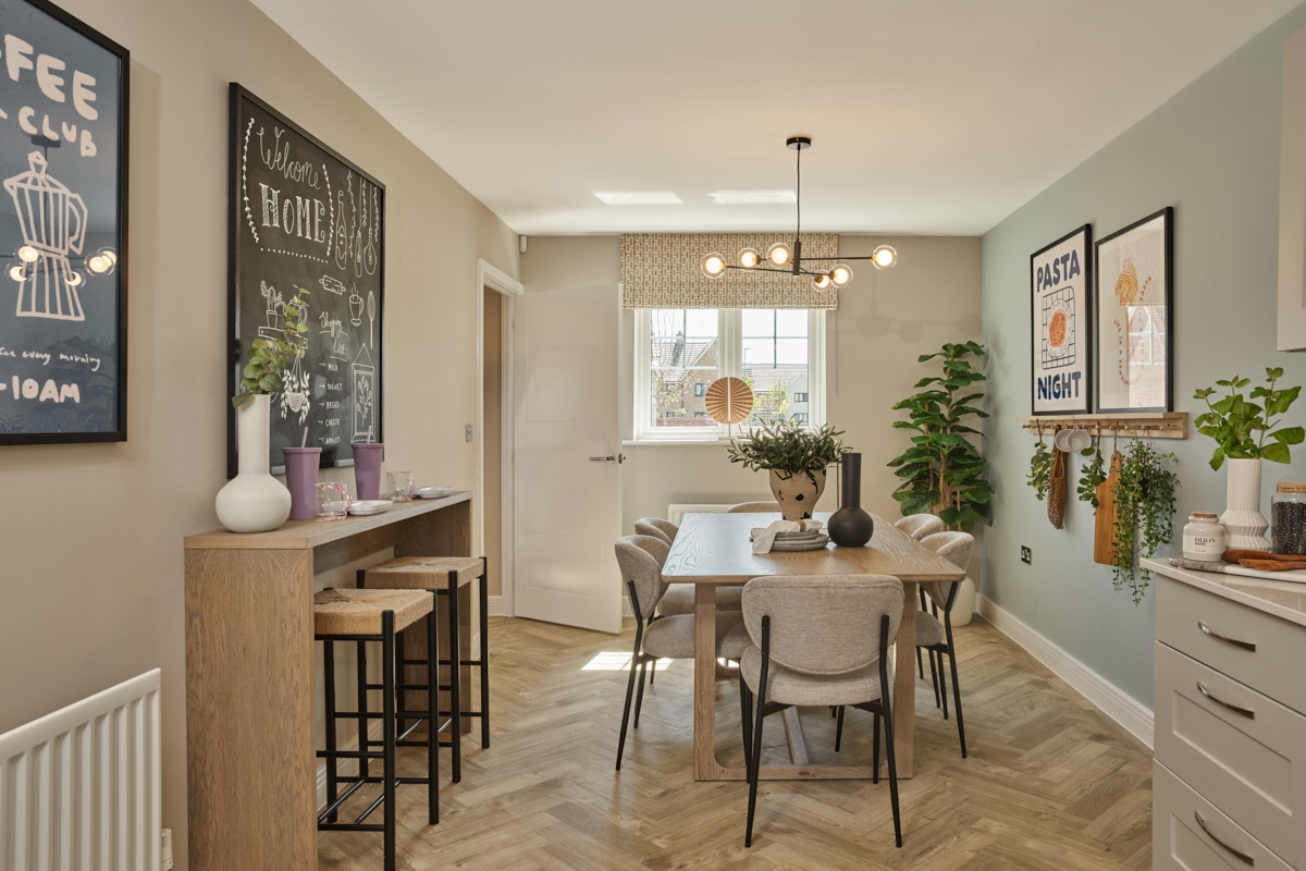 New homes for sale 