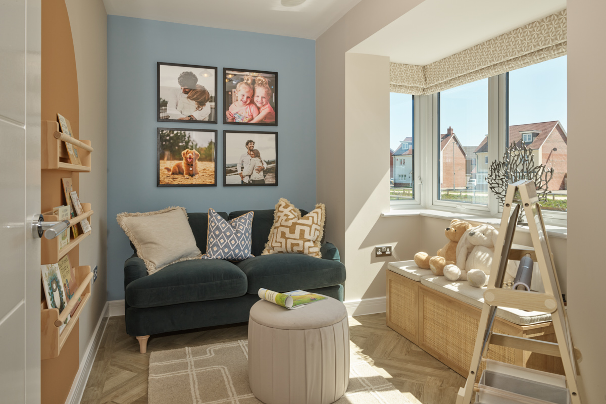 New homes for sale 