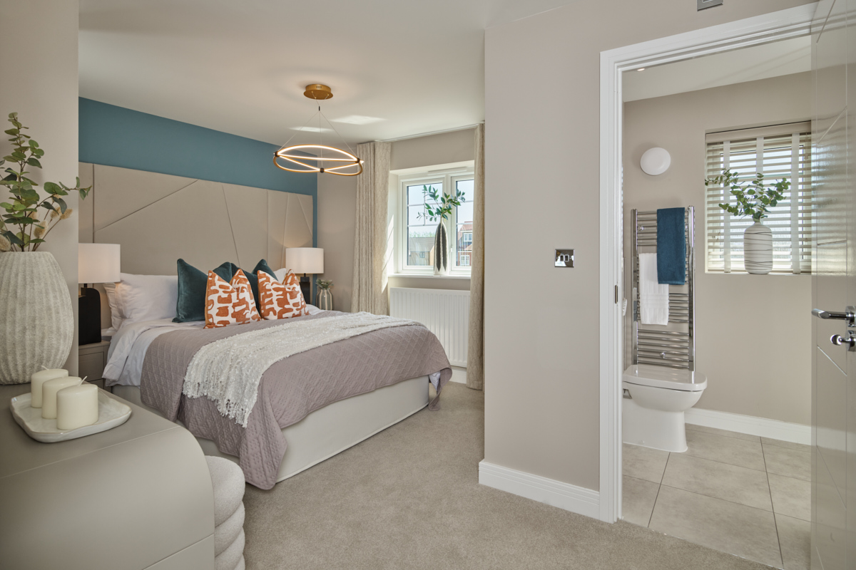 New homes for sale 
