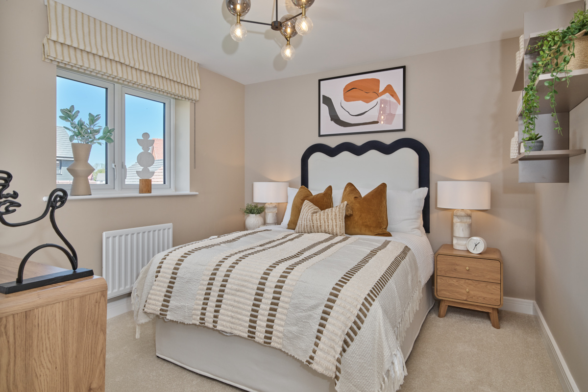 New homes for sale 