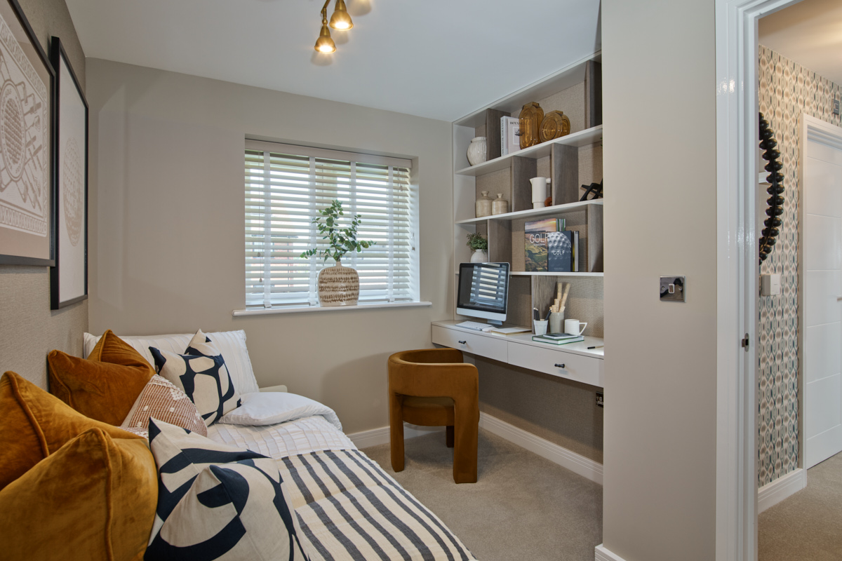 New homes for sale 