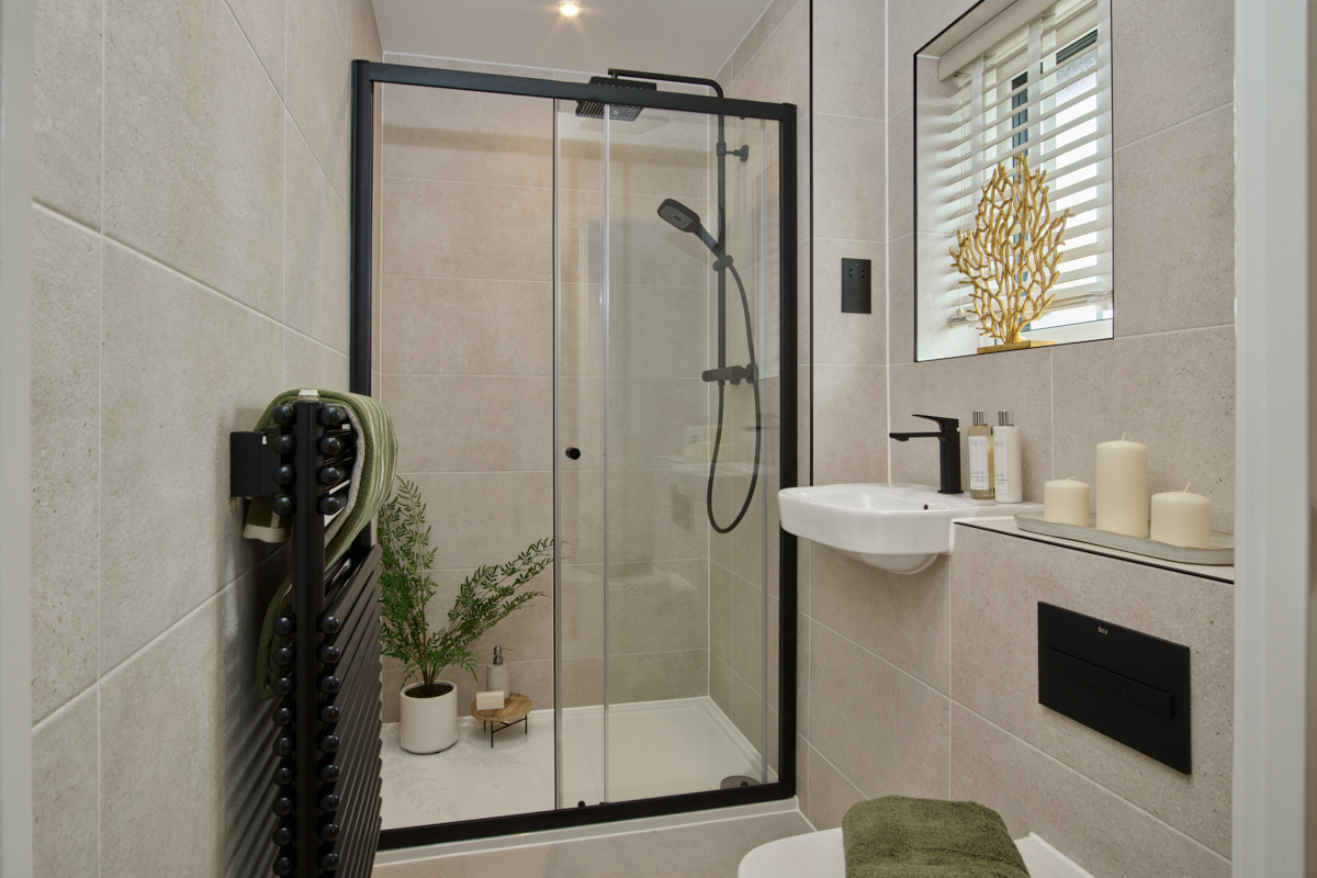 The Warley, 4 bedroom house for sale at Arden Oaks, Brentwood